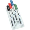 Legamaster TZ-1 Whitebordmarker | 4 Farver -Aida shop legamaster tz1 whitebordmarker sat 4 farver