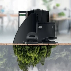 Leitz Recycle Register | A4 | PP | 1-10 -Aida shop leitz recycle register a4 pp 110 4