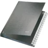 Leitz Sorteringsmappe | A4 | 1-31 -Aida shop leitz sorteringsmappe 131 sort