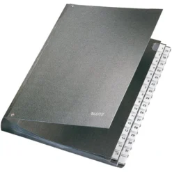 Leitz Sorteringsmappe | A4 | 1-31