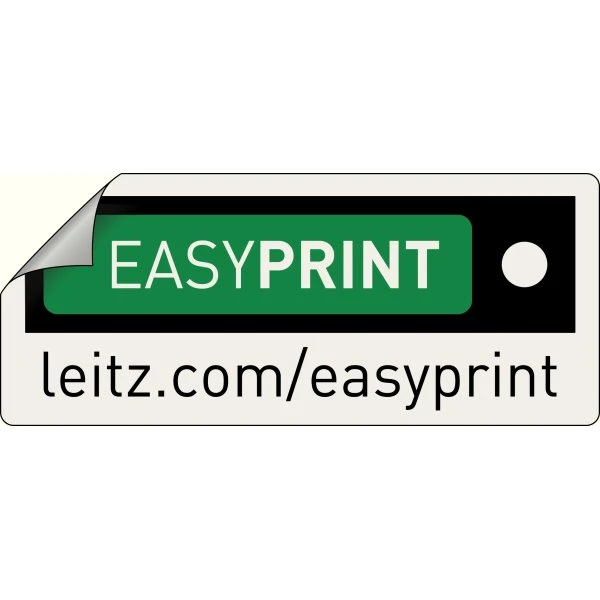 Leitz WOW Printbart Register | A4+ | 1-5 8 Leitz WOW Printbart Register | A4+ | 1-5 - Billede 6