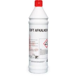 Liva Softafkalker | Sanitetsrengøring | 1 L