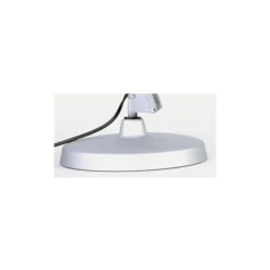 Luxo Bordfod Til L-1 Lampe, Hvid