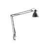 Luxo L-1 Arkitektlampe, Aluminiumsgrå 1 Luxo L-1 Arkitektlampe, Aluminiumsgrå -Aida shop luxo l1 arkitektlampe aluminiumsgra