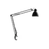 Luxo L-1 Arkitektlampe, Sort -Aida shop luxo l1 arkitektlampe sort