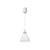 Luxo L-1 E27 Loftslampe, Ø18, Hvid -Aida shop luxo l1 e27 loftslampe o18 hvid