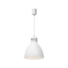 Luxo L-1 E27 Loftslampe, Ø28, Hvid 1 Luxo L-1 E27 Loftslampe, Ø28, Hvid -Aida shop luxo l1 e27 loftslampe o28 hvid