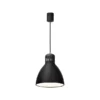 Luxo L-1 E27 Loftslampe, Ø28, Sort 1 Luxo L-1 E27 Loftslampe, Ø28, Sort -Aida shop luxo l1 e27 loftslampe o28 sort