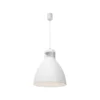 Luxo L-1 E27 Loftslampe, Ø38, Hvid -Aida shop luxo l1 e27 loftslampe o38 hvid