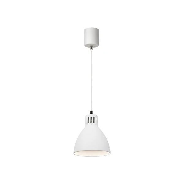 Luxo L-1 LED Loftslampe, Ø18, Hvid 3 Luxo L-1 LED Loftslampe, Ø18, Hvid