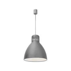 Luxo L-1 LED Loftslampe, Ø38, Grå