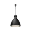 Luxo L-1 LED Loftslampe, Ø38, Sort -Aida shop luxo l1 led loftslampe o38 sort