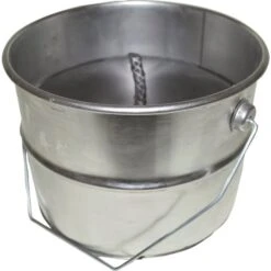 No Name Lysspand | 135 Timer | Sort | 1 Stk.