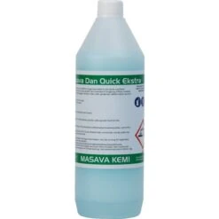 Masava Kemi Dan Quick Ekstra | 1 L