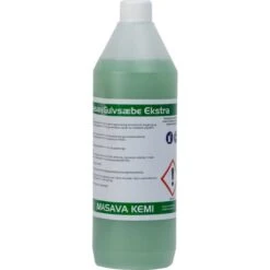 Masava Kemi Gulvsæbe Ekstra | 1 L