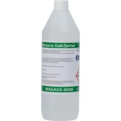 Masava Kemi Kalkfjerner | 1 L