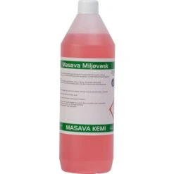 Masava Kemi Miljøvask | 1 L
