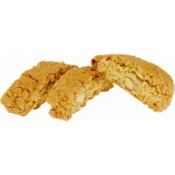 Masini Cantuccini Mandelsmåkager, 1 Kg -Aida shop masini cantuccini mandelsmakager 1kg 3