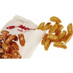Masini Cantuccini Mandelsmåkager, 1 Kg -Aida shop masini cantuccini mandelsmakager 1kg 5