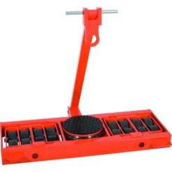 Maskintransporter 24 Tons, 1 Stk.