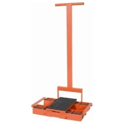 Maskintransporter 6 Tons, 1 Stk.