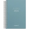Mayland 2024 Mini Spiralkalender | 1-dag | Tekstil 1 Mayland 2024 Mini Spiralkalender | 1-dag | Tekstil -Aida shop mayland 2024 mini spiralkalender 1dag tekstil