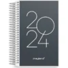 Mayland 2024 Mini Spiralkalender M/4 Illu. | 1-dag -Aida shop mayland 2024 mini spiralkalender m4 illu 1dag