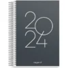 Mayland 2024 Spiralkalender M/4 Illu. | 1-dag -Aida shop mayland 2024 spiralkalender m4 illu 1dag