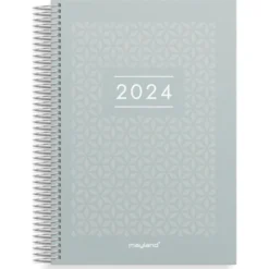 Mayland 2024 Timekalender | 1-dag | Trend