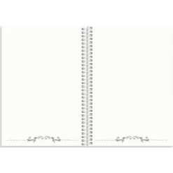 Mayland 23/24 Kalender | Doodle 1 | A5 -Aida shop mayland 2324 kalender doodle 1 a5 4