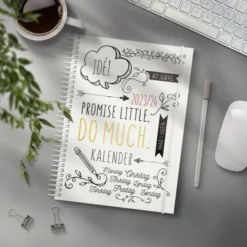 Mayland 23/24 Kalender | Doodle 1 | A5 -Aida shop mayland 2324 kalender doodle 1 a5 7