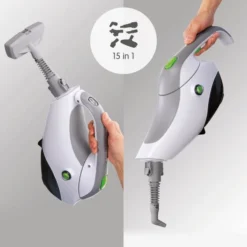 Morphy Richards Super Steam 15-i-1 Damprenser -Aida shop morphy richards super steam 15i1 damprenser 3