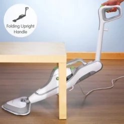 Morphy Richards Super Steam 15-i-1 Damprenser -Aida shop morphy richards super steam 15i1 damprenser 5