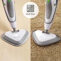 Morphy Richards Super Steam 15-i-1 Damprenser -Aida shop morphy richards super steam 15i1 damprenser 7