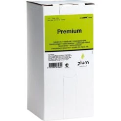 MultiPlum Håndrens | Premium | Citrus | 1 L