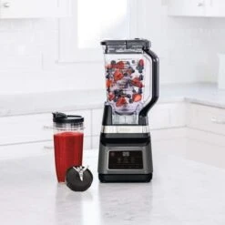 Ninja 2-i-1 Blender Med Auto-IQ -Aida shop ninja 2i1 blender med autoiq 3