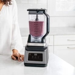 Ninja 2-i-1 Blender Med Auto-IQ -Aida shop ninja 2i1 blender med autoiq 4