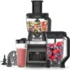 Ninja 3-i-1 Foodprocessor Med Auto-IQ -Aida shop ninja 3i1 foodprocessor med autoiq 1