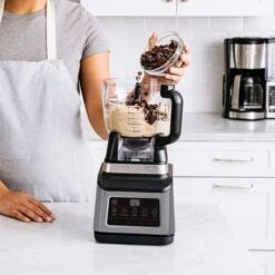 Ninja 3-i-1 Foodprocessor Med Auto-IQ -Aida shop ninja 3i1 foodprocessor med autoiq 4