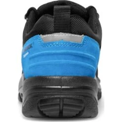 NOKNOK Express 1 Sikkerhedssko, Str 41 -Aida shop noknok express 1 sikkerhedssko str 41 5