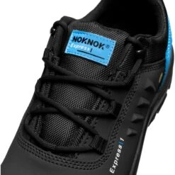 NOKNOK Express 1 Sikkerhedssko, Str 41 -Aida shop noknok express 1 sikkerhedssko str 41 6