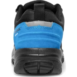 NOKNOK Express 1 Sikkerhedssko, Str 43 -Aida shop noknok express 1 sikkerhedssko str 43 5