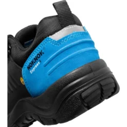 NOKNOK Express 1 Sikkerhedssko, Str 45 -Aida shop noknok express 1 sikkerhedssko str 45 4