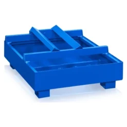 Opsamlingskar Til 1 Tønde