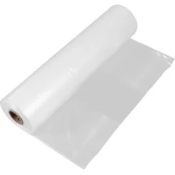 No Name Pallehætte | 1/1 | Klar | 1270/425x900 Mm