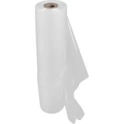 No Name Pallehætte | 1/2 | Klar | 860/315x1300 Mm -Aida shop pallehatte til 12 palle klar 860x315x1300 mm