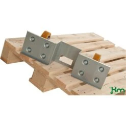 Pallerulle, 2000 Kg - 1 Stk.