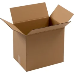 Papkasse | 1-lags | 379x284x347 Mm