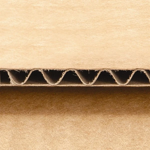 Papkasse | 1-lags | 430x300x120 Mm 5 Papkasse | 1-lags | 430x300x120 Mm - Billede 3