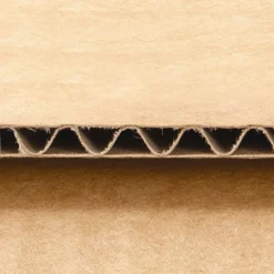 Papkasse | 1-lags | 450x350x160 Mm -Aida shop papkasse 1lags 450 x 350 x 160 mm 2